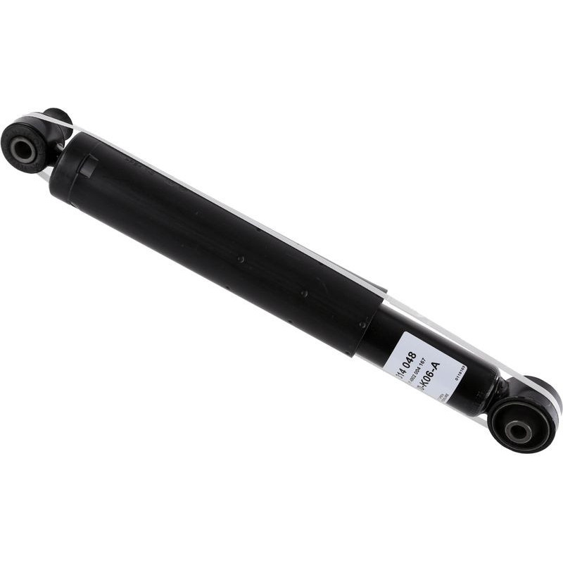 Ammortizzatore asse posteriore - SACHS