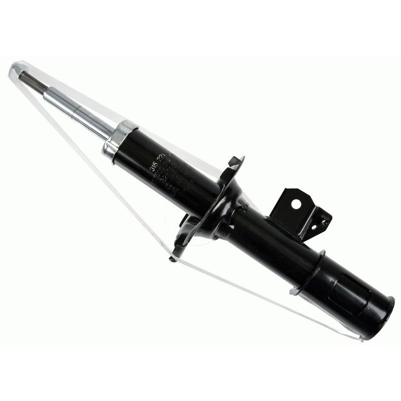 Ammortizzatore asse anteriore - SACHS