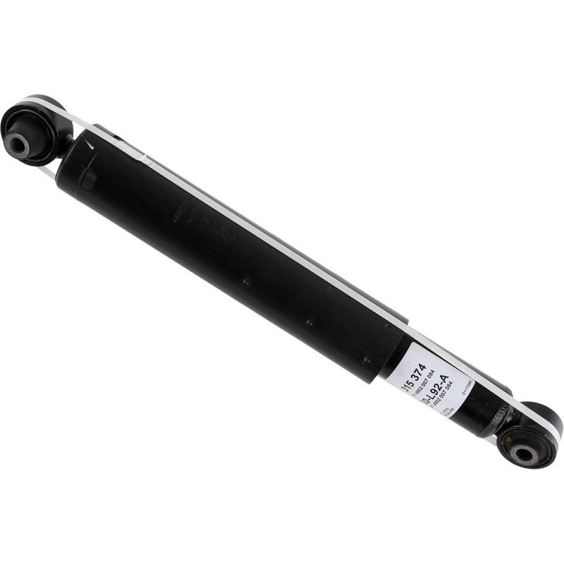 Ammortizzatore asse posteriore - SACHS