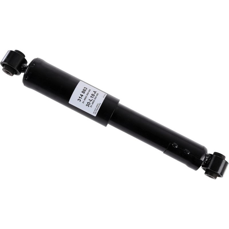 Ammortizzatore asse posteriore - SACHS