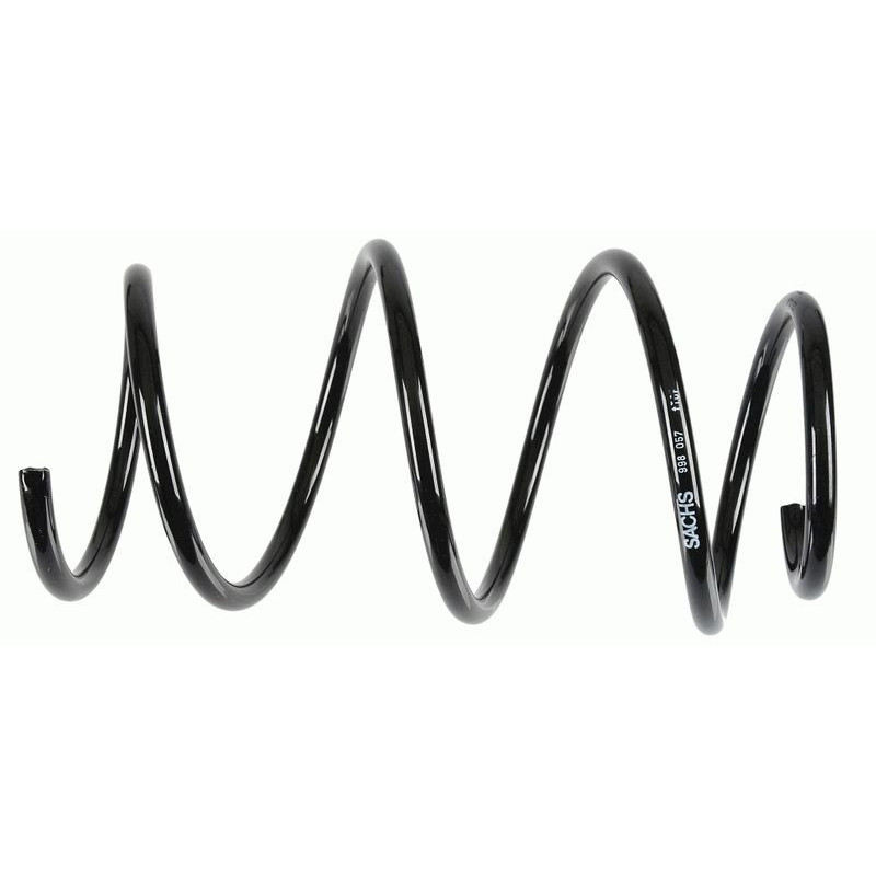 Ammortizzatore asse anteriore - SACHS