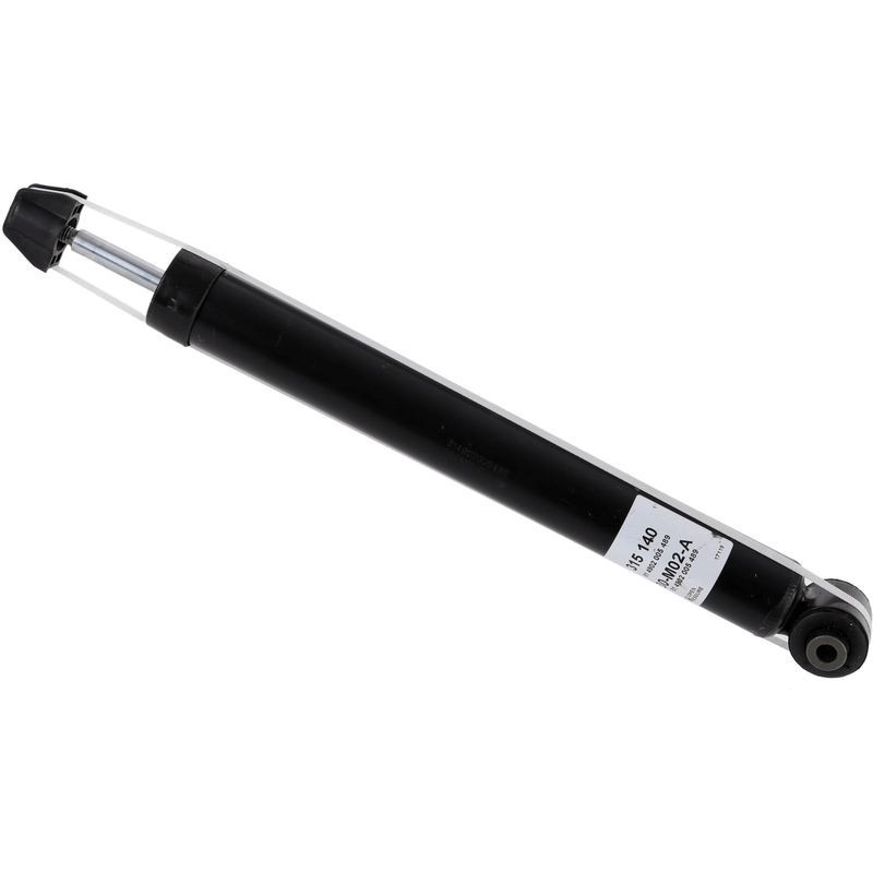 Ammortizzatore asse posteriore - SACHS