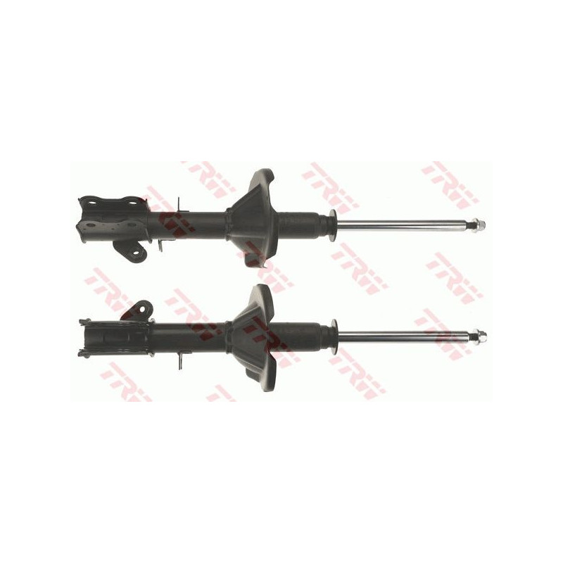 Ammortizzatore asse posteriore - TRW