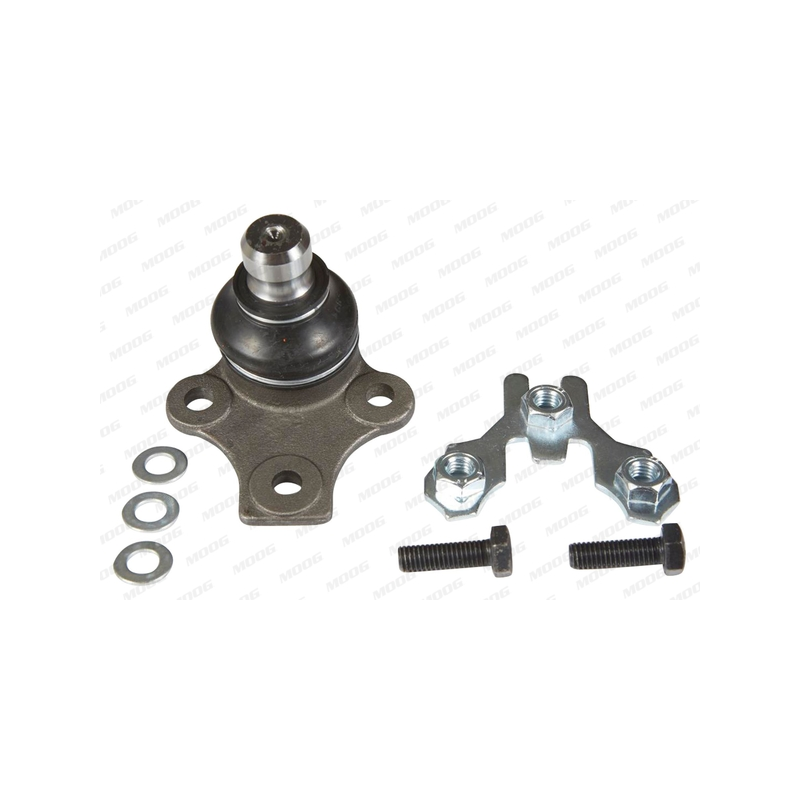 Giunto sferico assale anteriore - MOOG