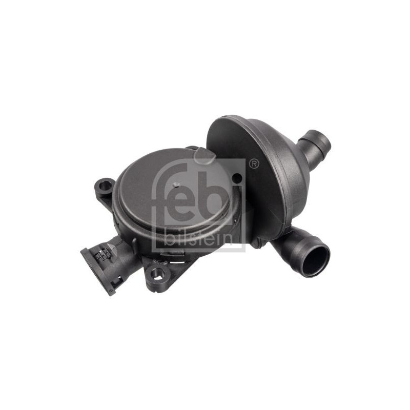 Giunto assiale assale anteriore - FEBI