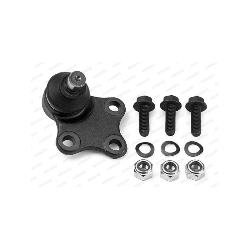 Giunto sferico assale anteriore - MOOG