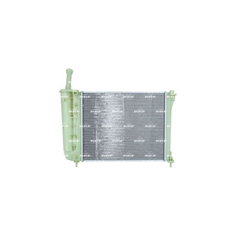 Radiatore acqua - NRF