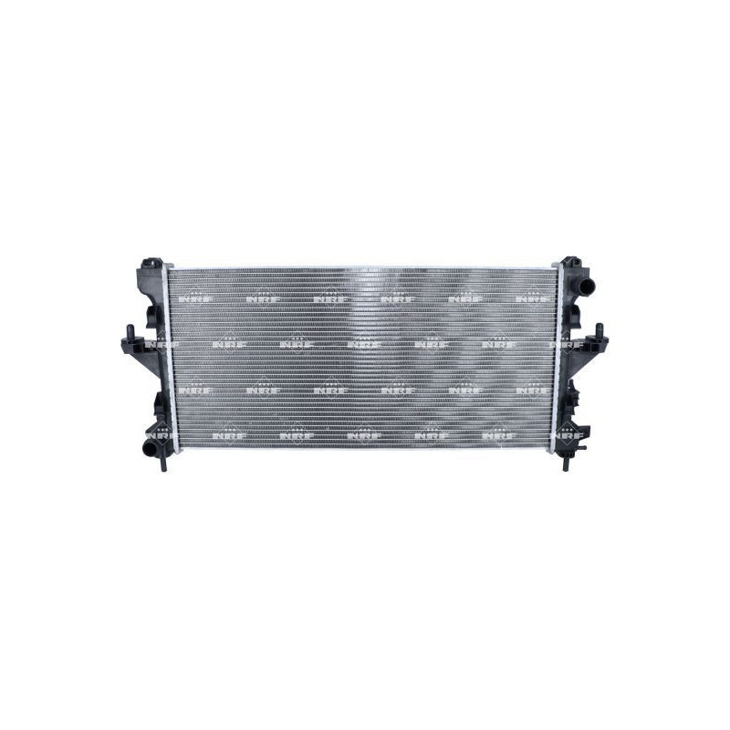 Radiatore acqua - NRF