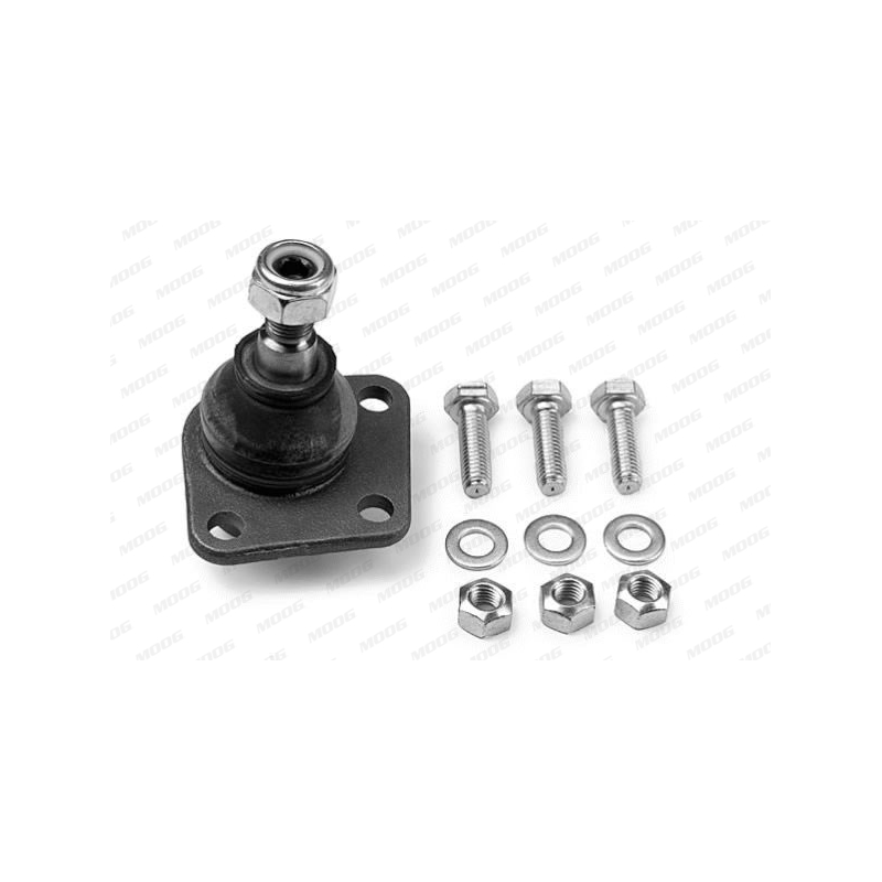 Giunto sferico assale anteriore - MOOG