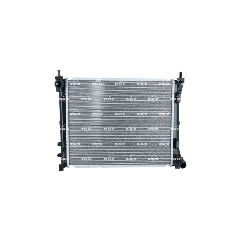 Radiatore acqua - NRF