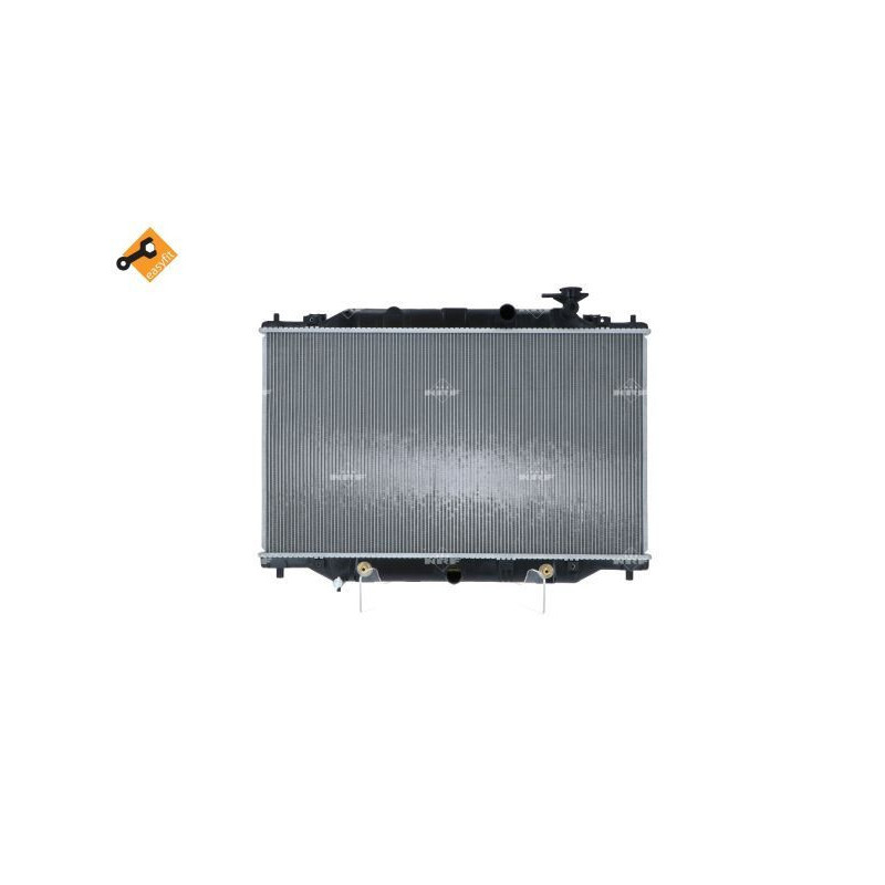 Radiatore acqua - NRF