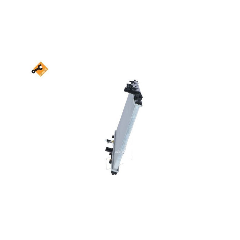 Radiatore acqua - NRF