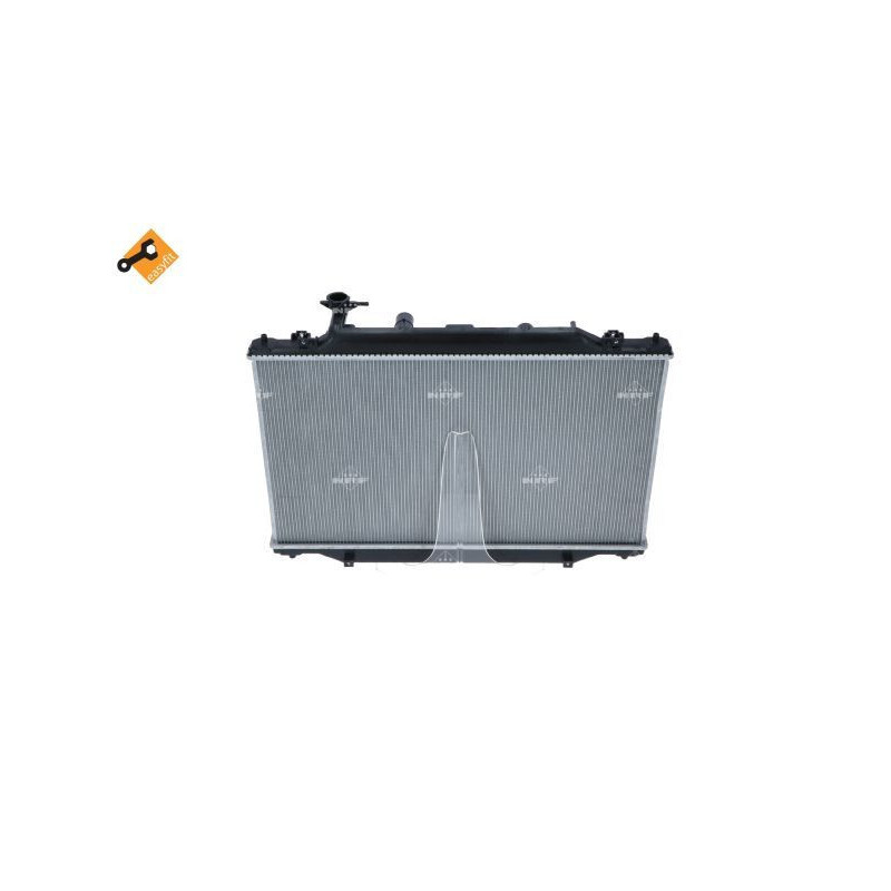 Radiatore acqua - NRF