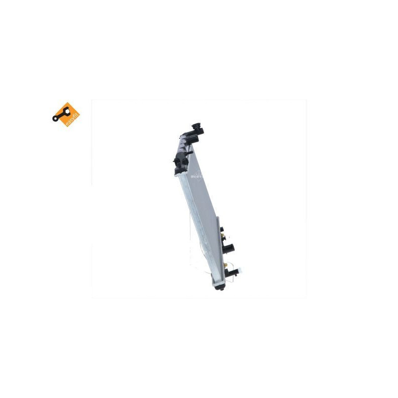 Radiatore acqua - NRF