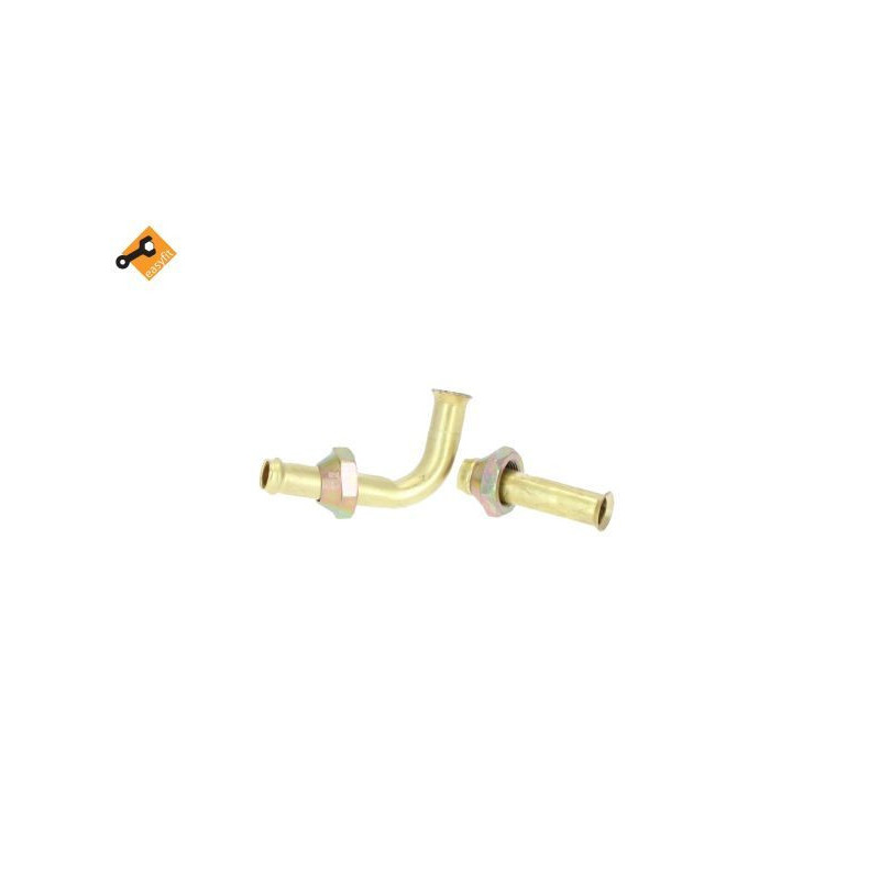 Radiatore acqua - NRF