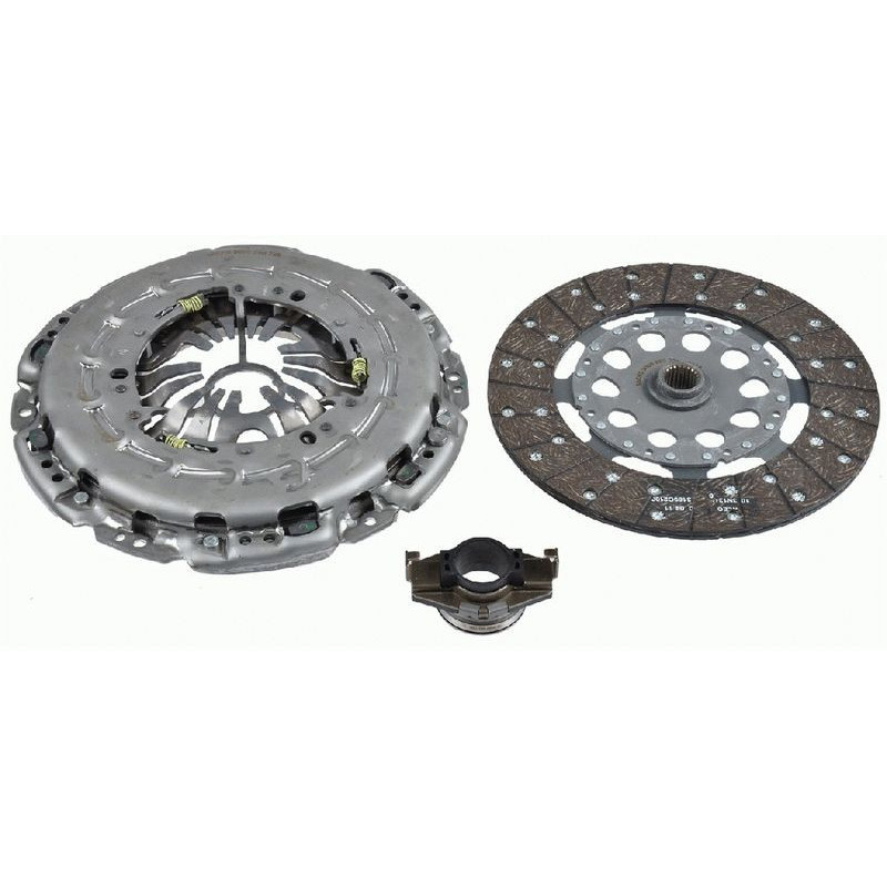 Kit frizione - SACHS