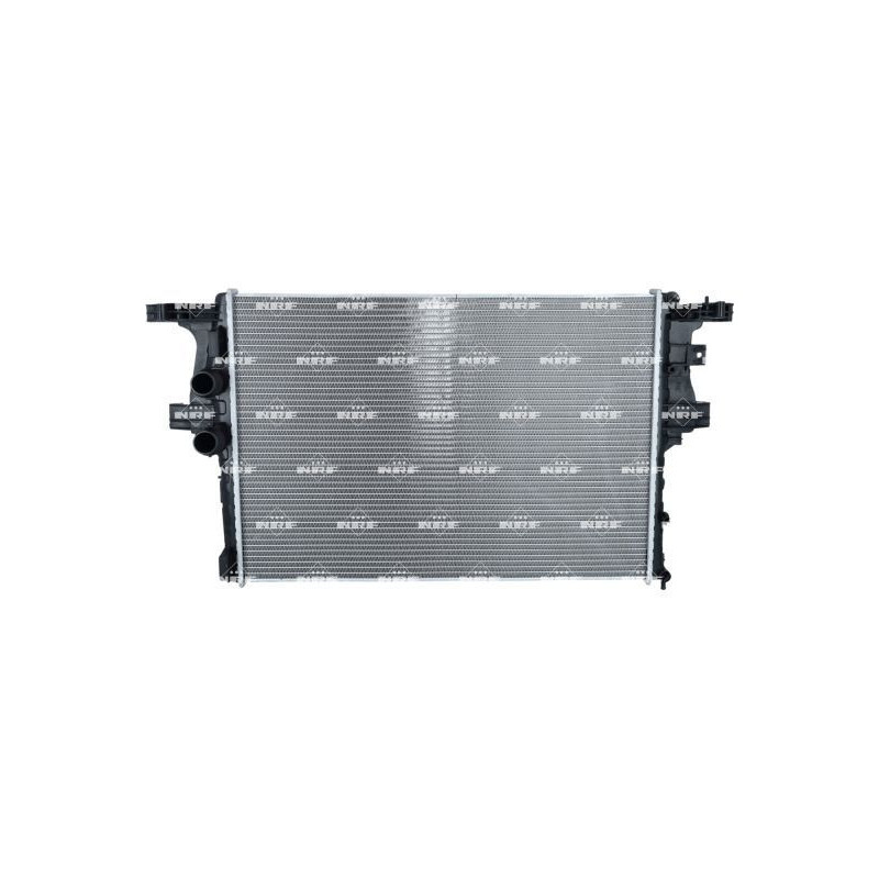 Radiatore acqua - NRF