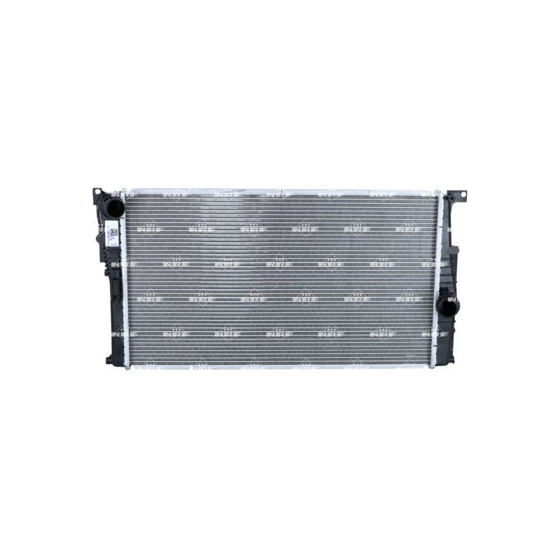 Radiatore acqua - NRF