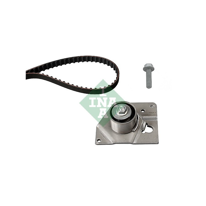 Kit distribuzione - INA