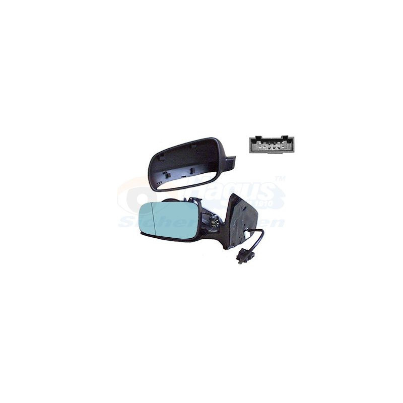 Specchio retrovisore - WEZEL