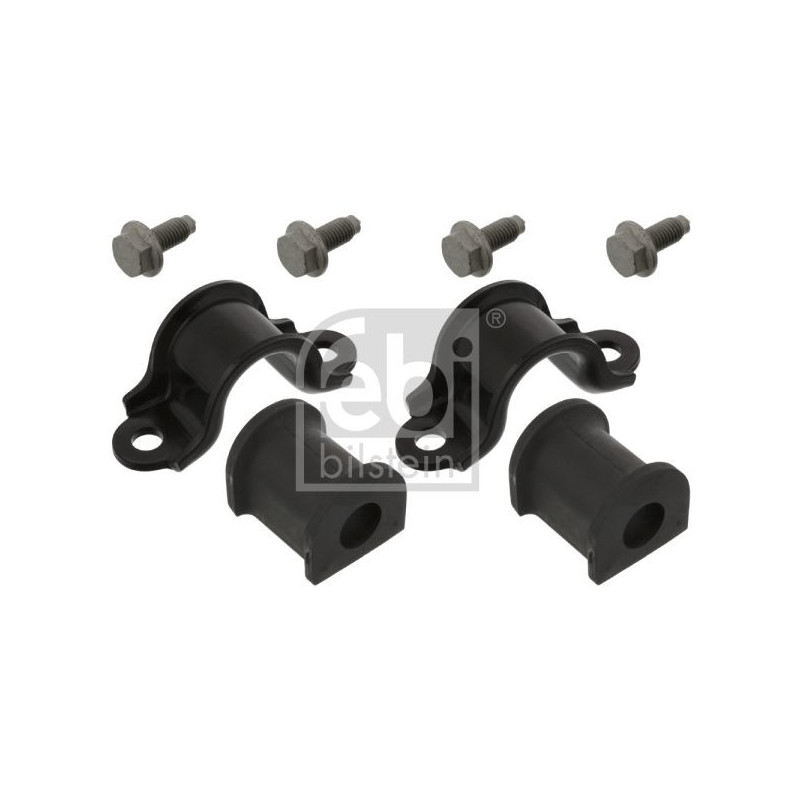 Boccola barra antirollio assale anteriore - FEBI