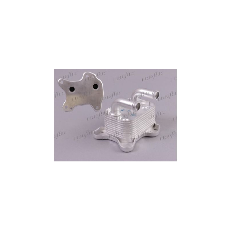 Radiatore olio motore - FRIG AIR