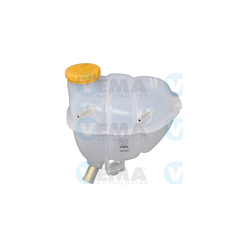 Vaschetta espansione - VEMA