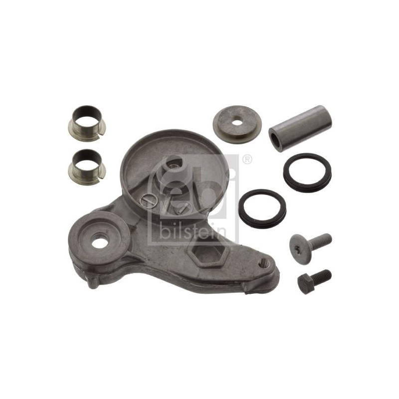 Tendicinghia trapezoidale - FEBI