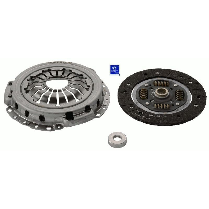 Kit frizione - SACHS