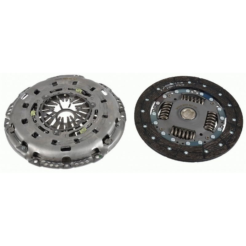 Kit frizione - SACHS