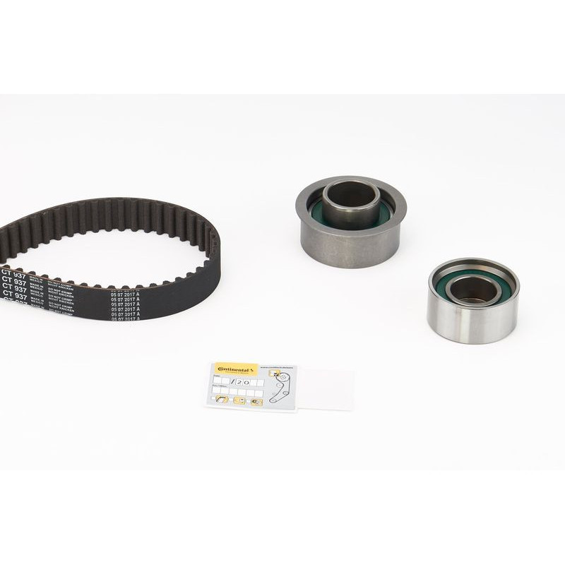 Kit distribuzione - CONTITECH