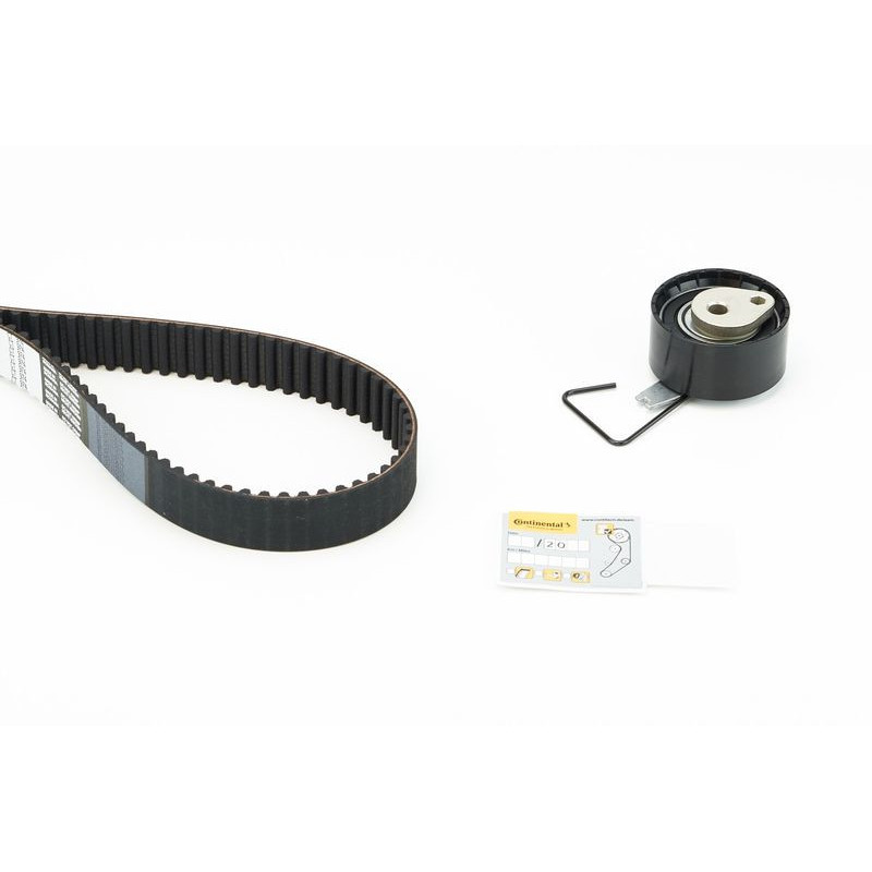 Kit distribuzione - CONTITECH