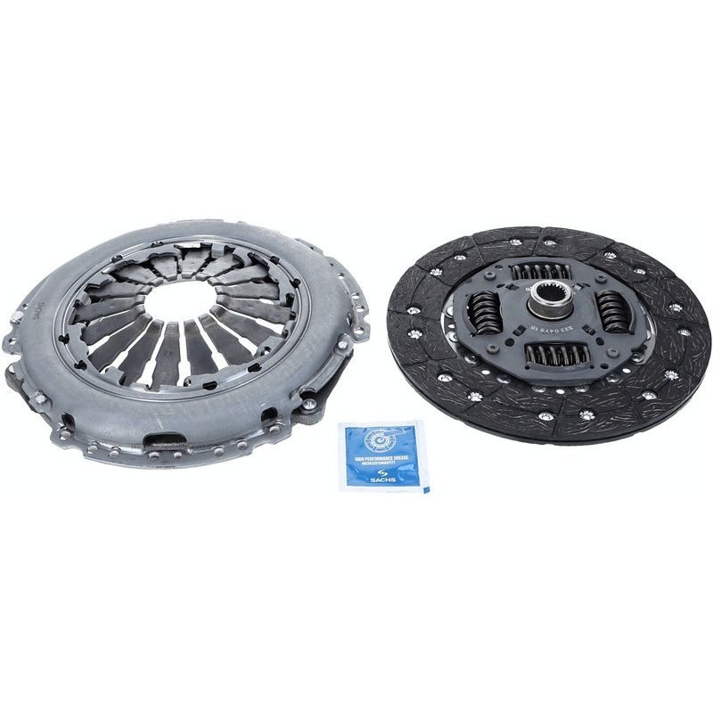 Kit frizione - SACHS