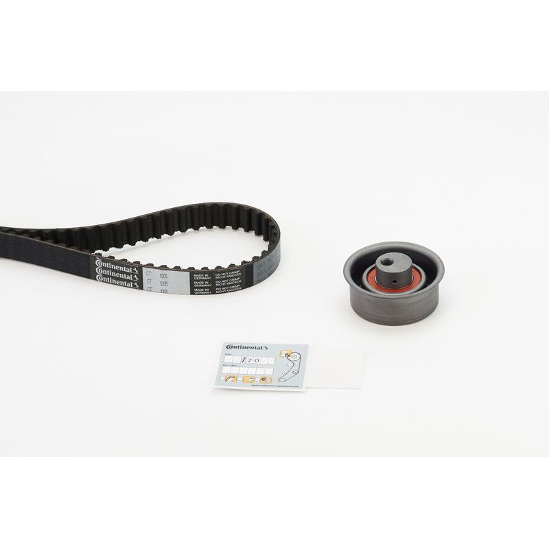 Cinghia/catena distribuzione - CONTITECH