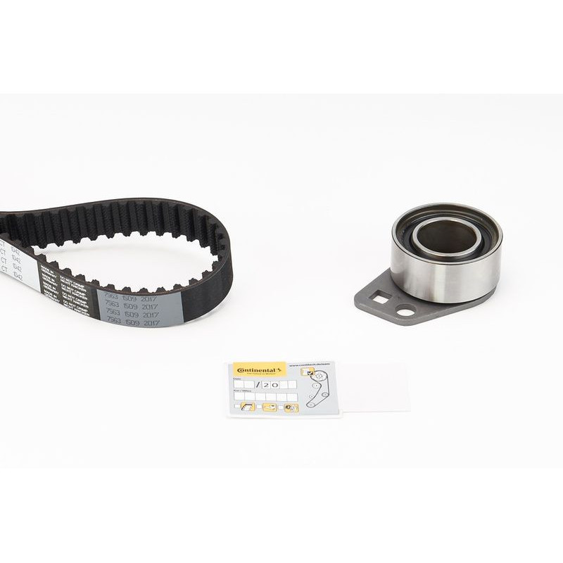 Cinghia/catena distribuzione - CONTITECH