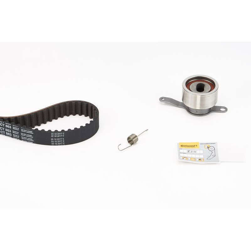 Cinghia/catena distribuzione - CONTITECH