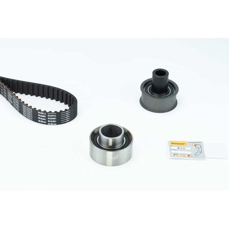 Cinghia/catena distribuzione - CONTITECH