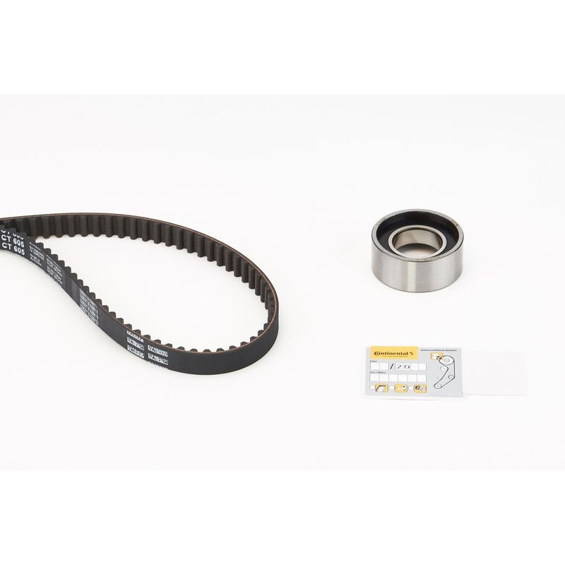 Kit distribuzione - CONTITECH