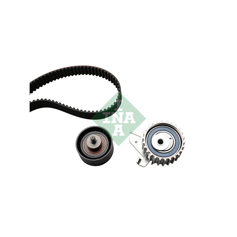 Kit distribuzione - INA