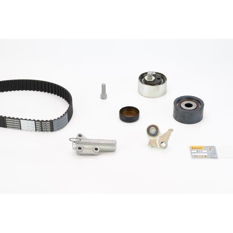 Kit distribuzione - CONTITECH