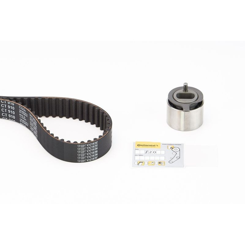 Kit distribuzione - CONTITECH