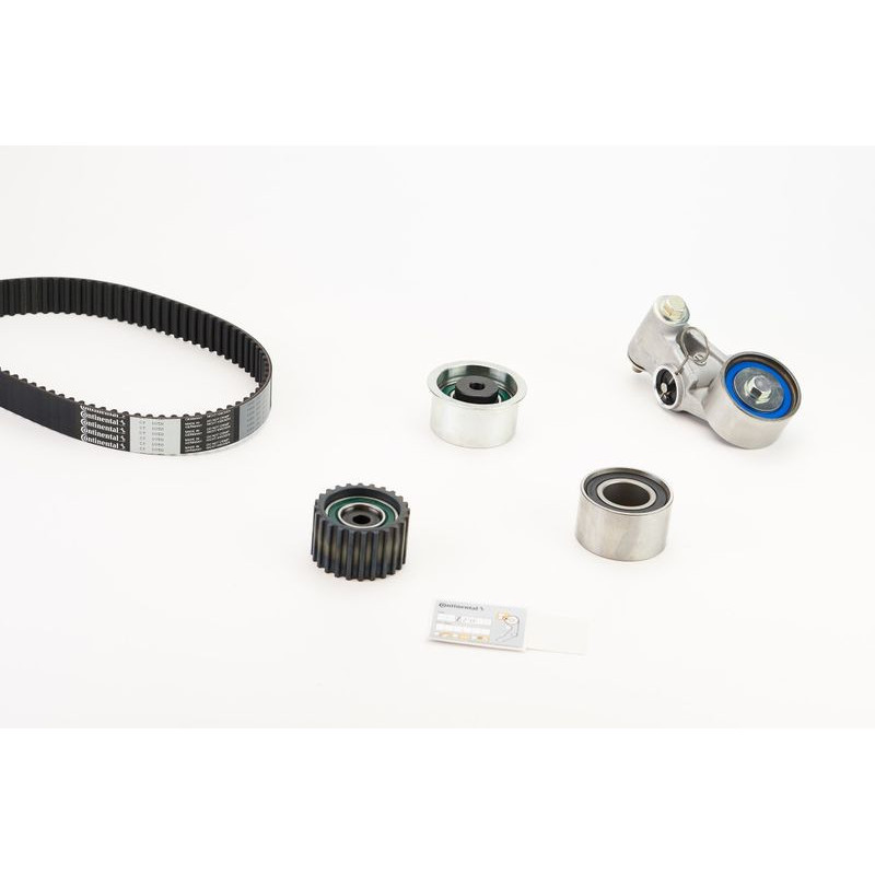 Kit distribuzione - CONTITECH