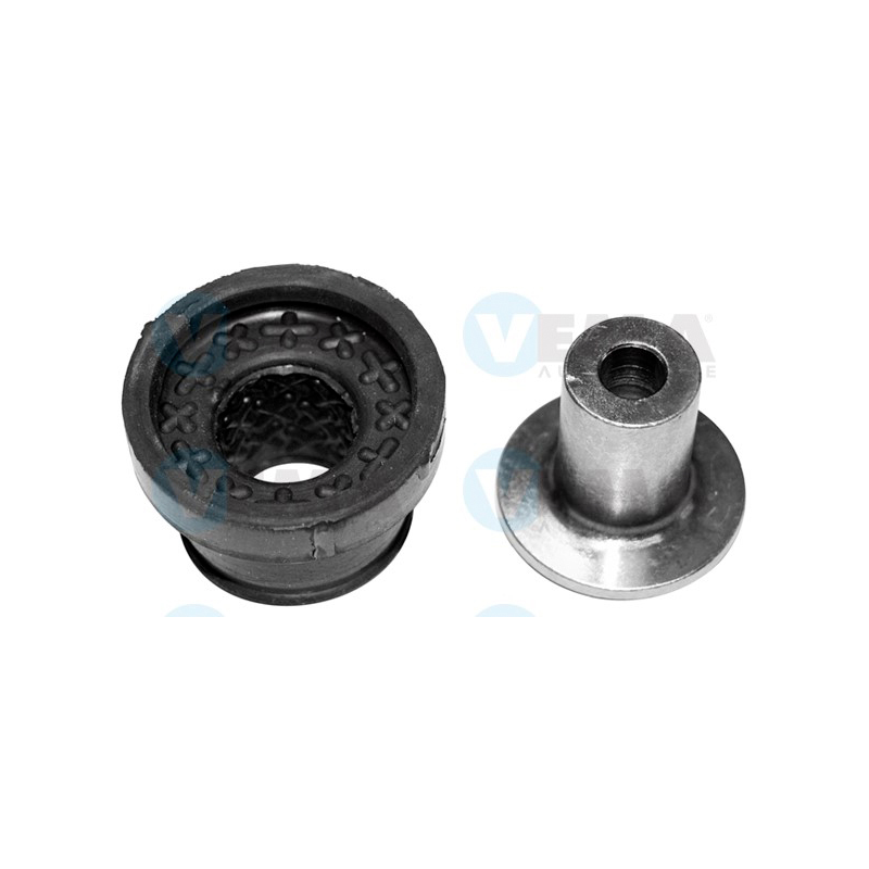 Braccio oscillante asse anteriore - VEMA