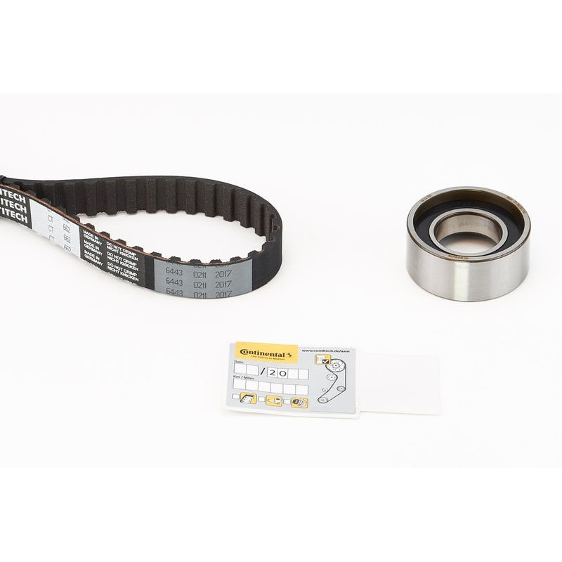 Cinghia/catena distribuzione - CONTITECH