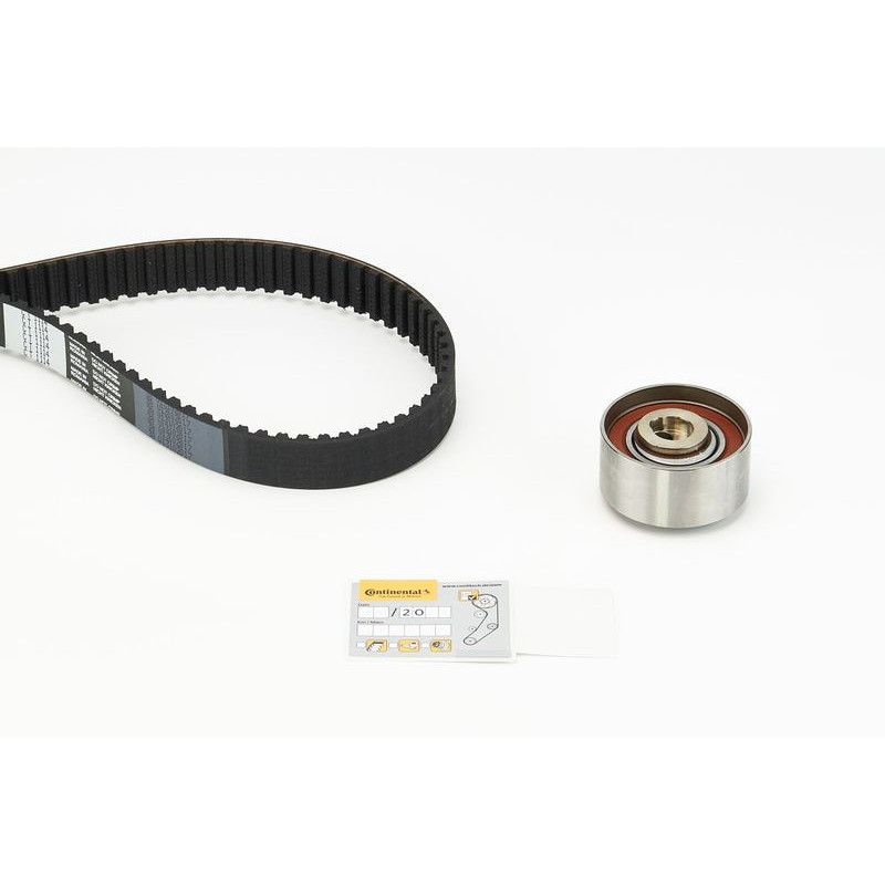 Kit distribuzione - CONTITECH