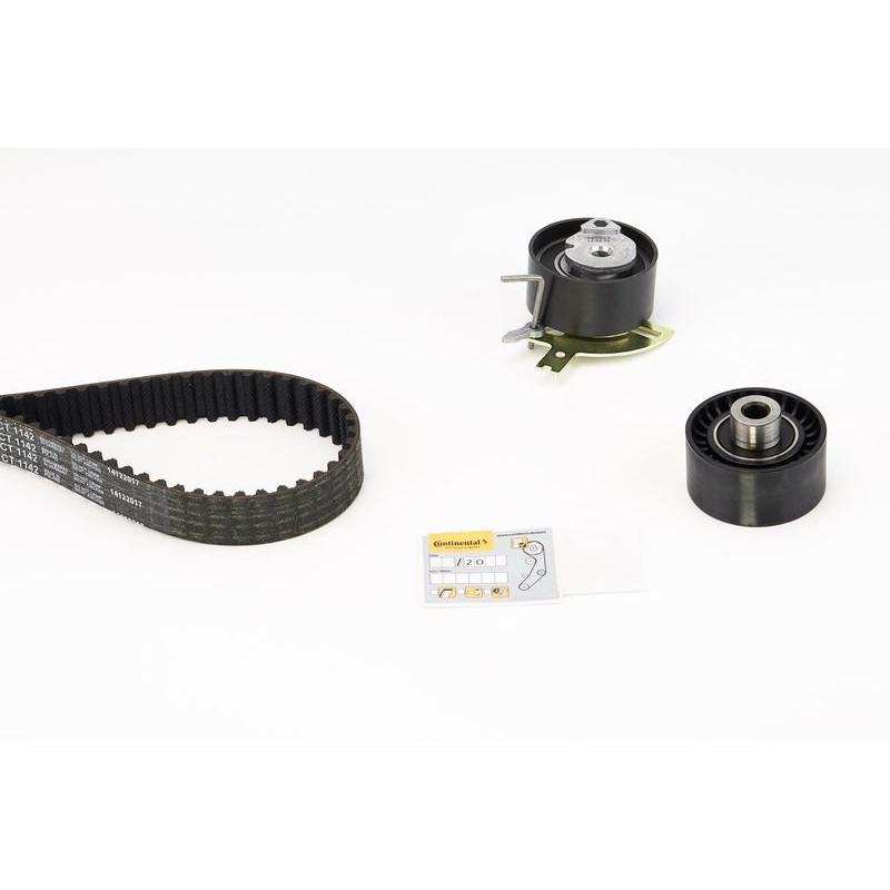 Kit distribuzione - CONTITECH