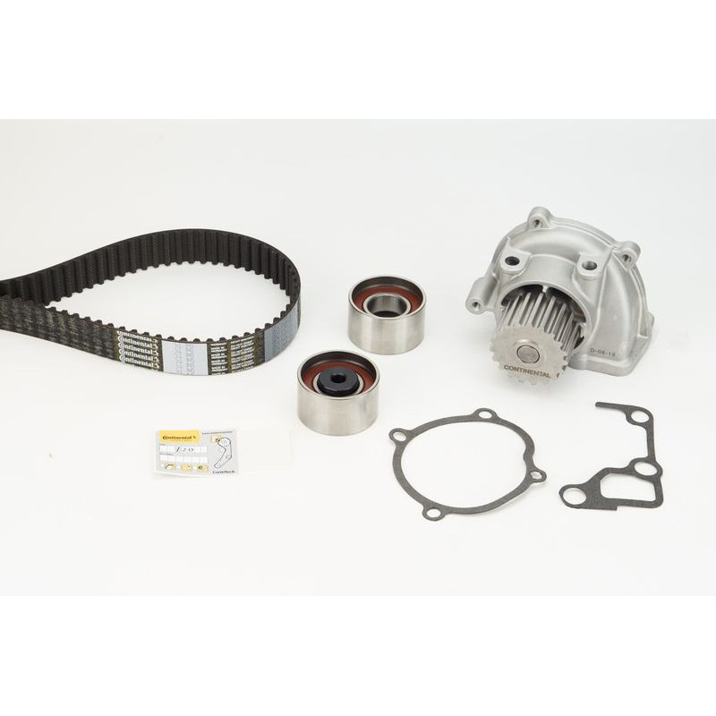 Cinghia/catena distribuzione - CONTITECH