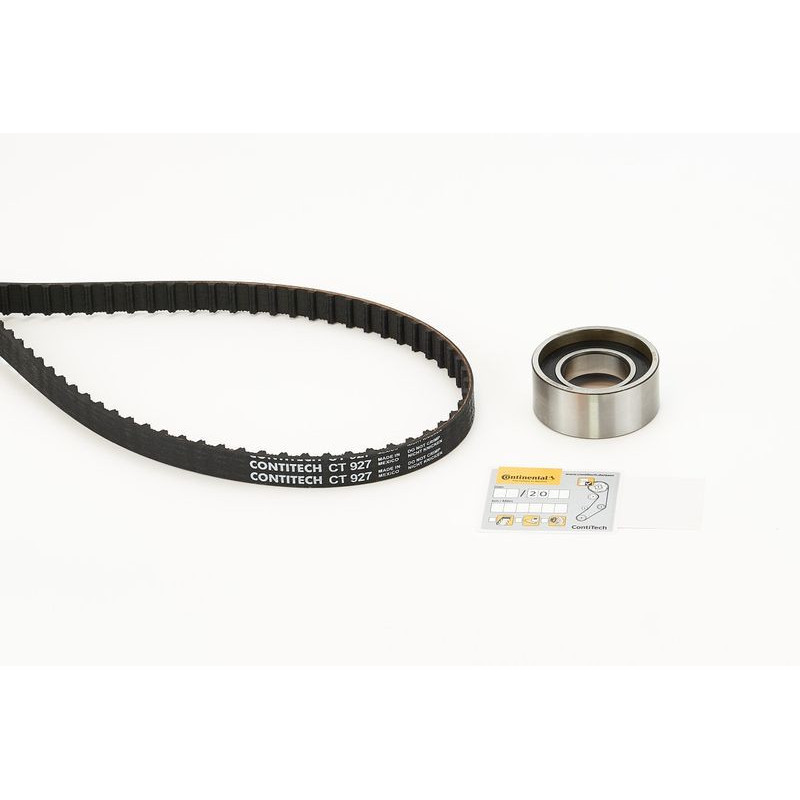 Kit distribuzione - CONTITECH