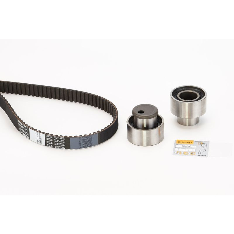 Kit distribuzione - CONTITECH