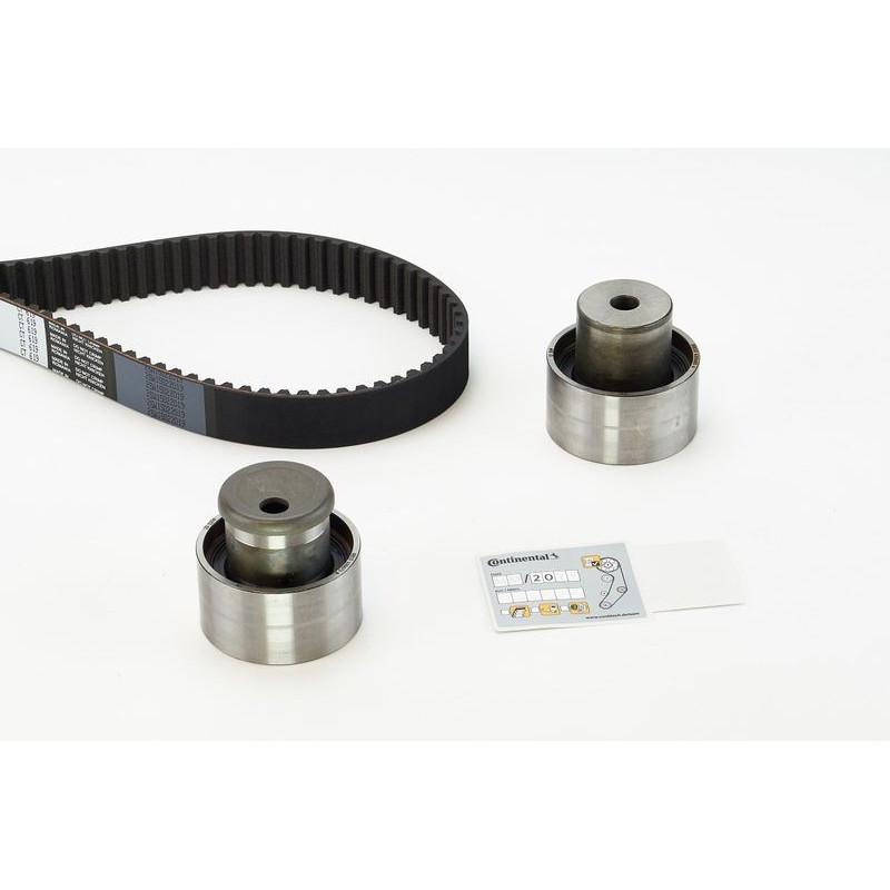 Cinghia/catena distribuzione - CONTITECH